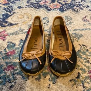 Chooka Duck Skimmer Boots